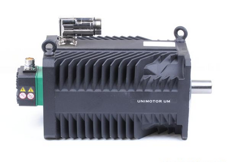 CONTROL TECHNIQUES 190UMB300CACAA