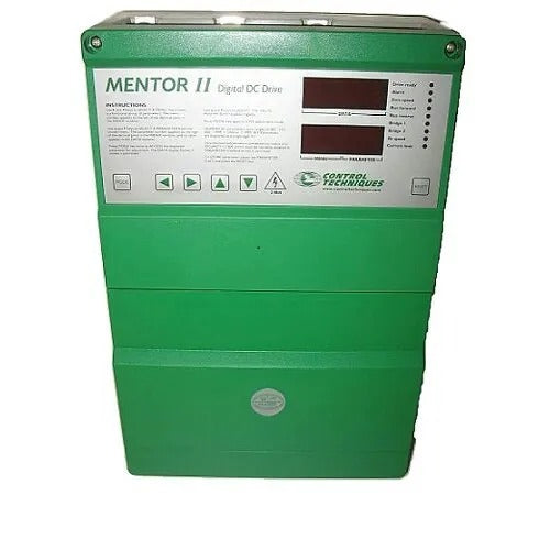 CONTROL TECHNIQUES M75RGB14