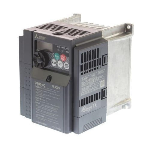 MITSUBISHI FR-D740-022-EC