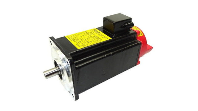 FANUC A06B-0376-B575