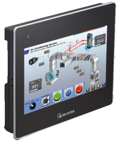 WEINTEK CMT3102X