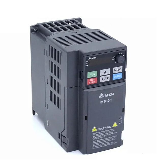 DELTA ELECTRONICS VFD1A6MS23ANSAADelta
