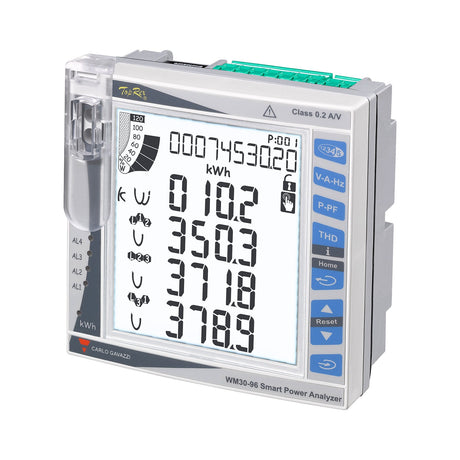 CARLO GAVAZZI WM3096AV53H
