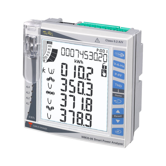 CARLO GAVAZZI WM3096AV53H