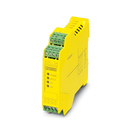 PHOENIX CONTACT 2901422-PSR-SCP-120UC/ESAM4/3X1/1X2/B