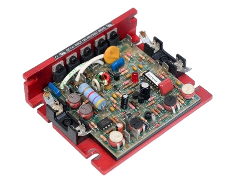 BALDOR BC141