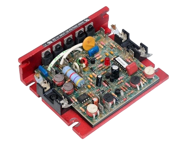 BALDOR BC141