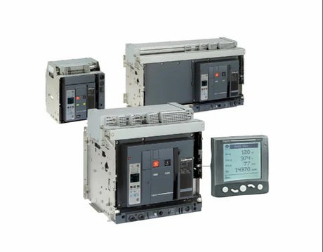 SCHNEIDER ELECTRIC 33637-NT12L1