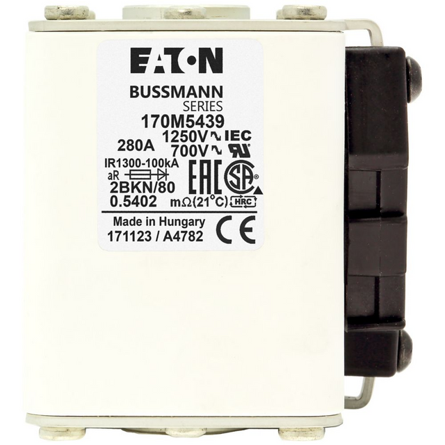 EATON 170M5440