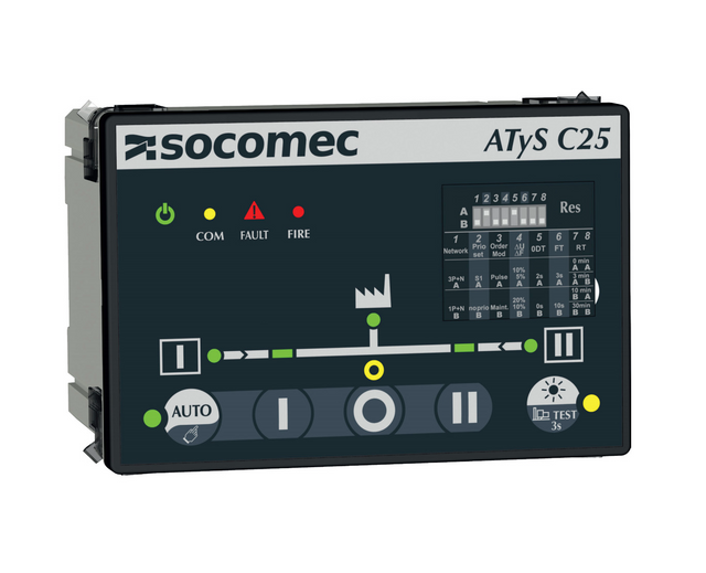 SOCOMEC 16000025