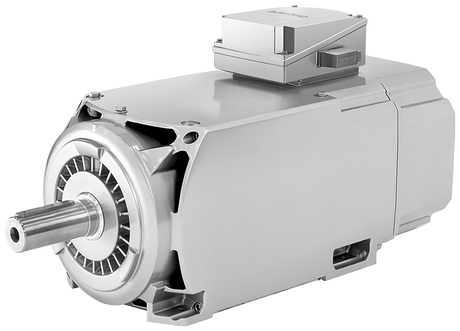 SIEMENS 1PH8228-1DD00-1LB1-ZK23+K40+X12