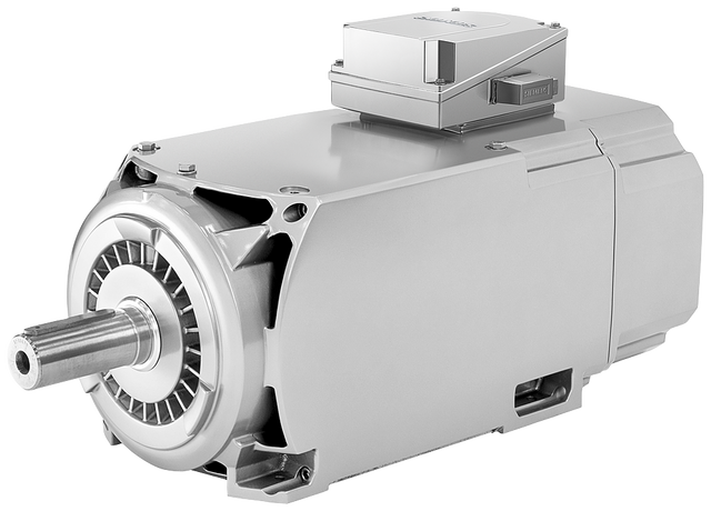 SIEMENS 1PH8228-1DD00-1LB1-ZK23+K40+X12