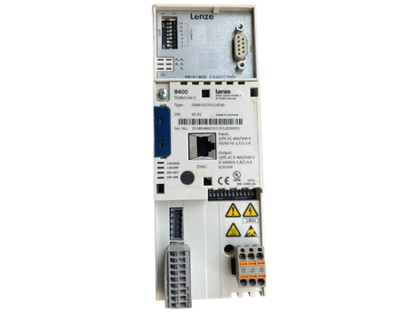 LENZE E84AVSCE2224VB0