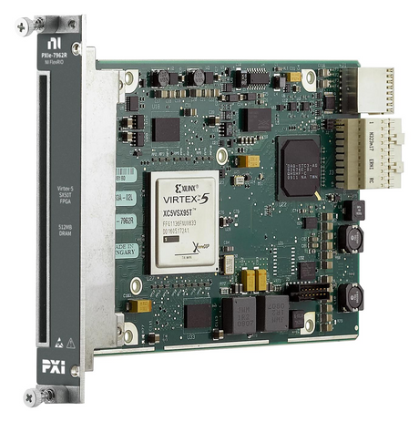 EMERSON 783625-01-PXIe-7976