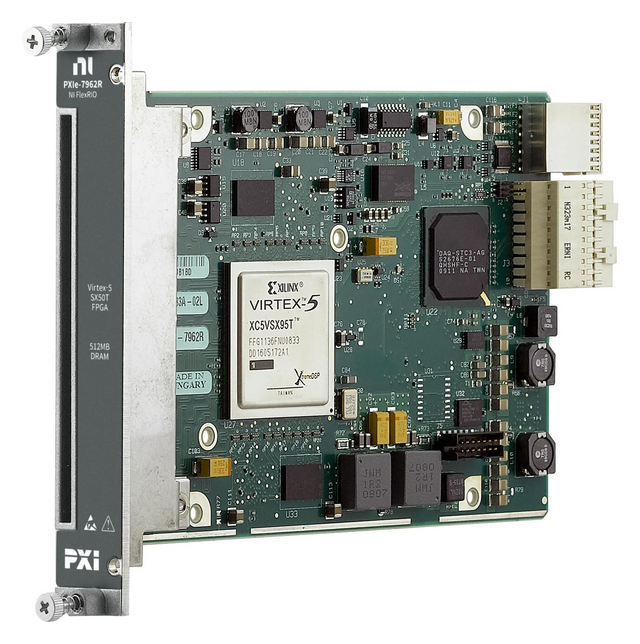 EMERSON 783625-01-PXIe-7976