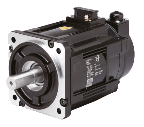 YASKAWA SGM7G-09A6AKC