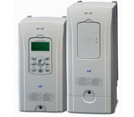 LS ELECTRIC SV0450iS7-4SO