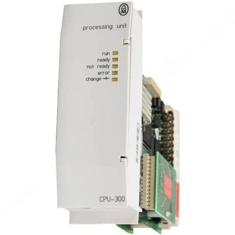 KLOCKNER MOELLER PS416-CPU-300