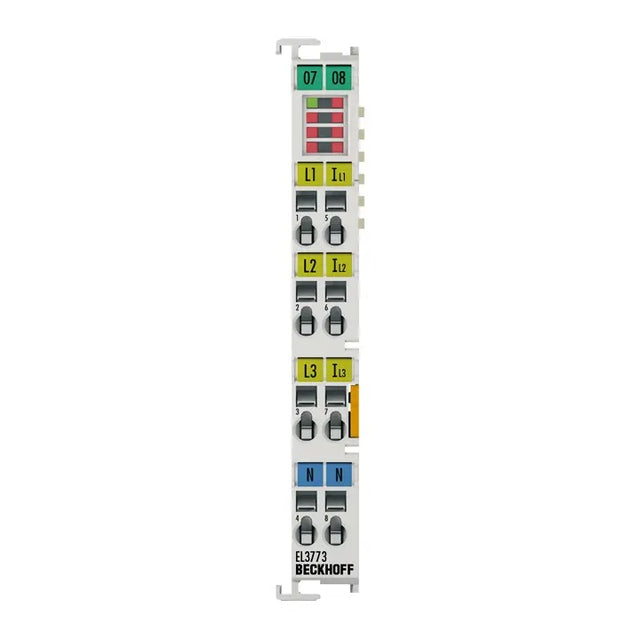 BECKHOFF EL3773