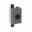 ABB 1SCA152732R1001-OTA40S6BXATEXEMC