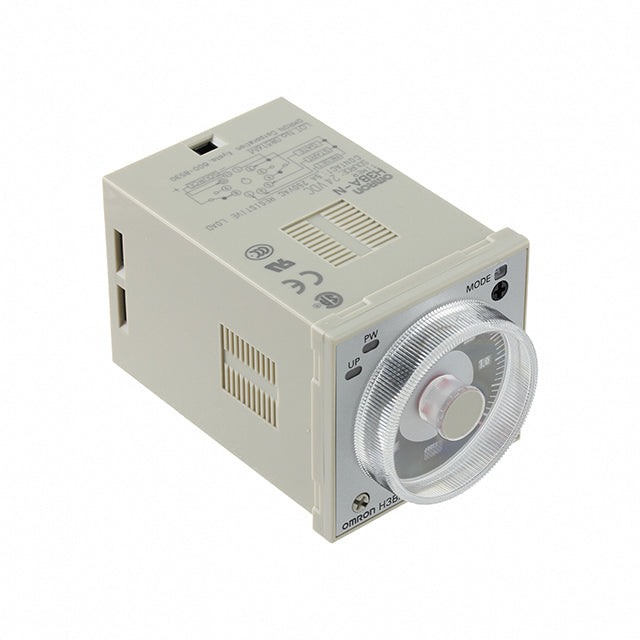 OMRON H3BA-N110VAC