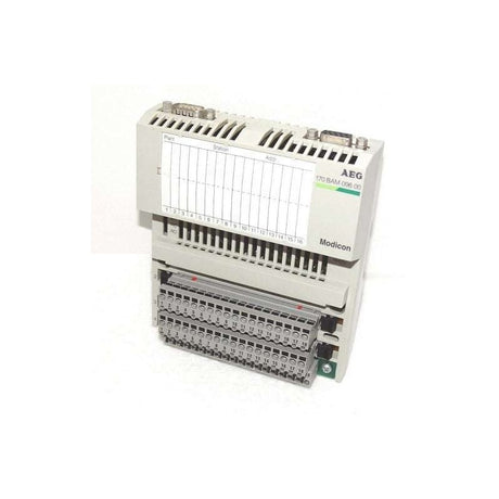 SCHNEIDER ELECTRIC 170BAM09600