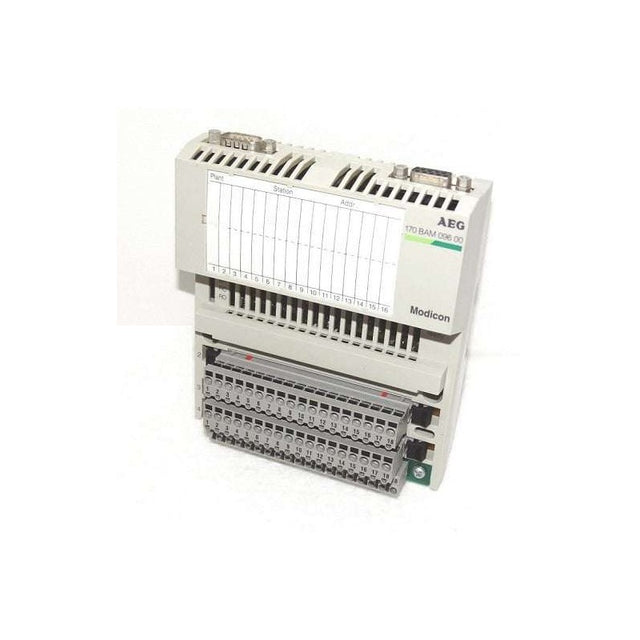 SCHNEIDER ELECTRIC 170BAM09600