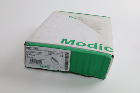 SCHNEIDER ELECTRIC 170INT11000