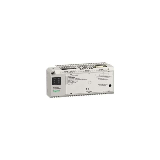 SCHNEIDER ELECTRIC 171CBU98090