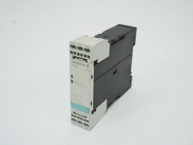 SIEMENS 3UG45122AR20
