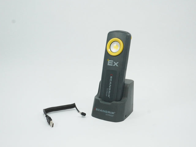 SCANGRIP UNIEX035617
