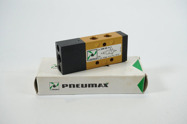 PNEUMAX 22832111