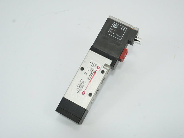 NORGREN V60A811DC313A