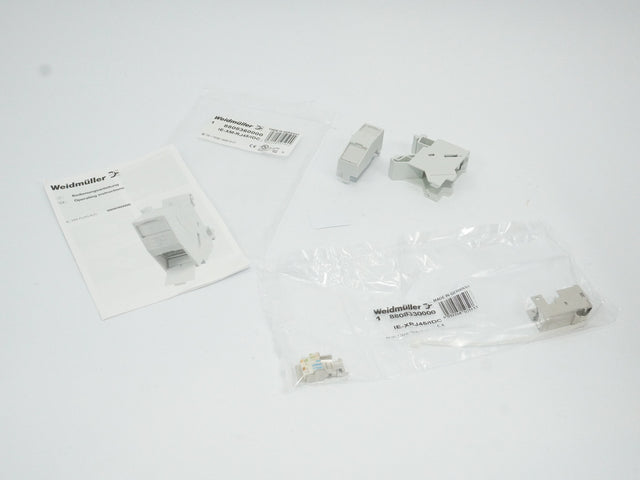 WEIDMULLER 8808360000