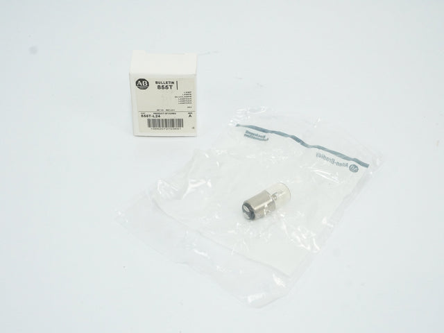 ALLEN BRADLEY 855T-L24