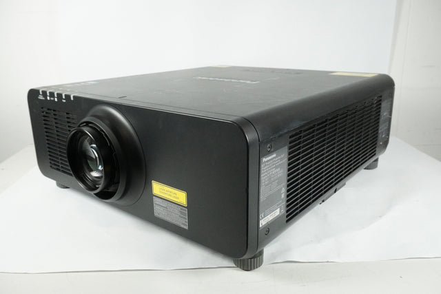 PANASONIC PTRZ970LB
