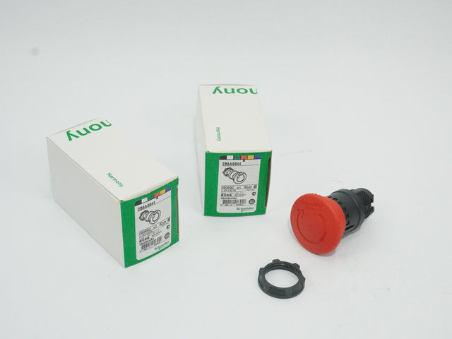 SCHNEIDER ELECTRIC ZB5AS844