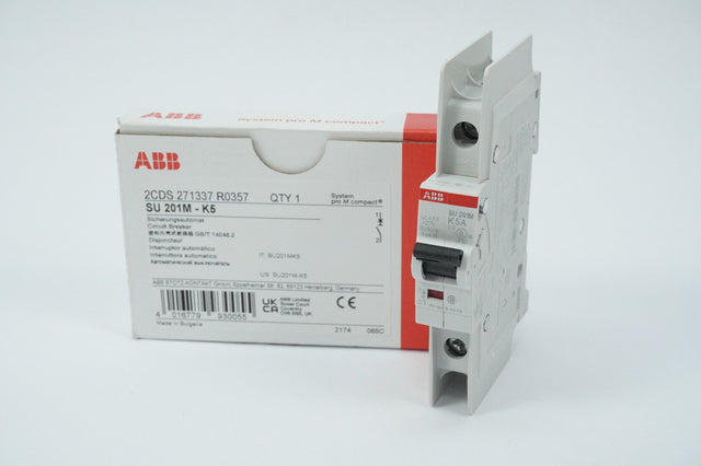 ABB 2CDS271337R0357