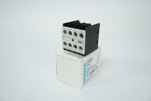 SIEMENS 3RH19111FA31