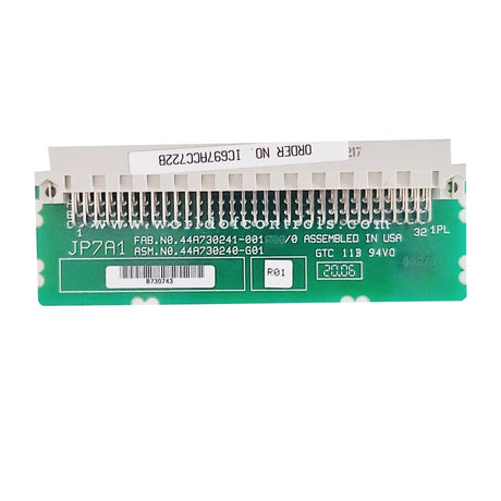 FANUC IC697ACC722GE