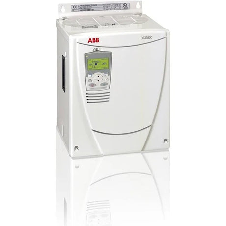 ABB DCS800-S02-0200-04