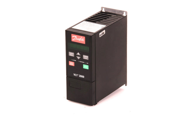 DANFOSS 195N1040-VLT2815SB/R1400V1,5KW