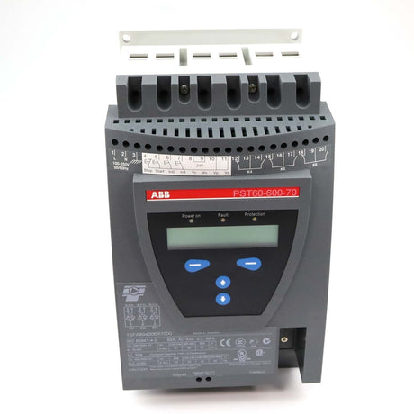 ABB 1SFA894006R7000-PST60-600-70