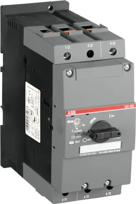 ABB 1SAM550000R1007-MS495-63