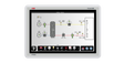 ABB 3BSE092980R1-PP886