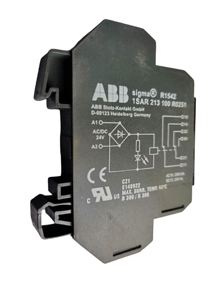 ABB 1SAR213100R0251-R1542