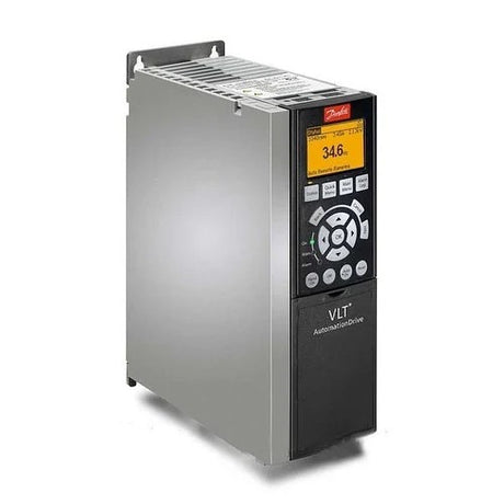 DANFOSS 131G5875-FC-302P37KT6E20HXBXXXXXSXXXXAXBXCXXXXDX