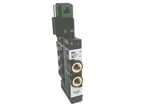 PARKER PVLB101618W2