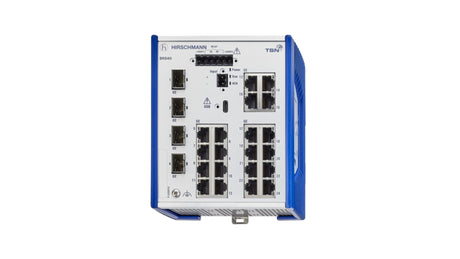HIRSCHMANN BRS40-0024OOOO-STCY99HHSESXX.X.XX