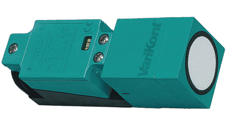 PEPPERL+FUCHS 037829-UC3000+U9+IUE2+R2